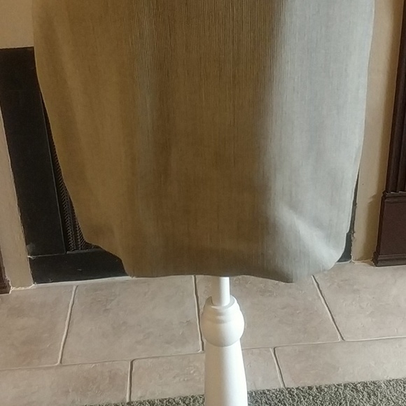 Barney's New York Wool Dress 40 - Picture 4 of 8